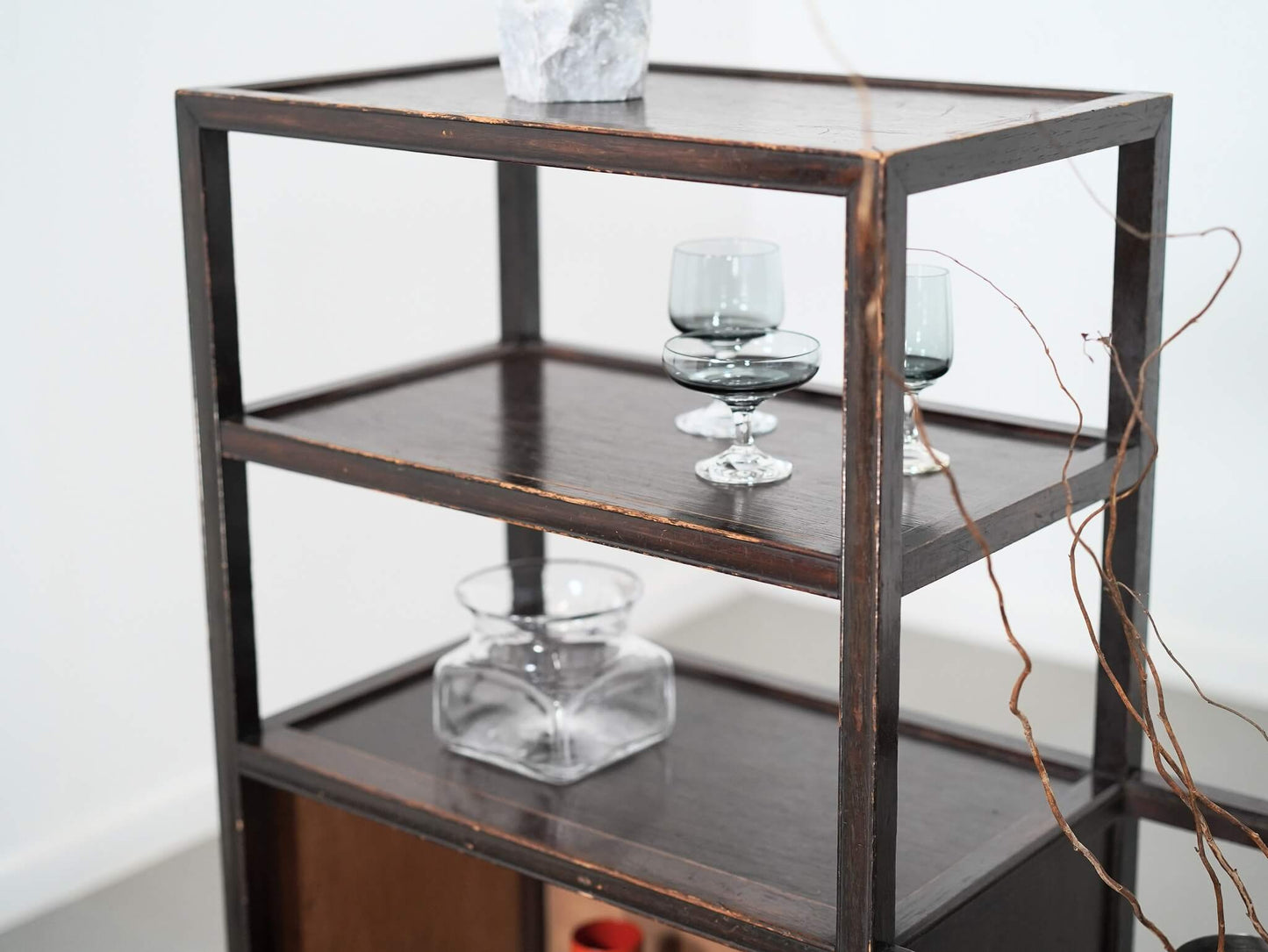 和家具・古家具・飾り棚