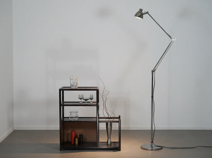 飾り棚 シェルフ キャビネット 古家具 和家具