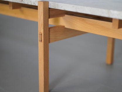 N-CT01 リビングテーブル カリモクケース ノームアーキテクツ / KARIMOKU CASE Norm Architects Living Table