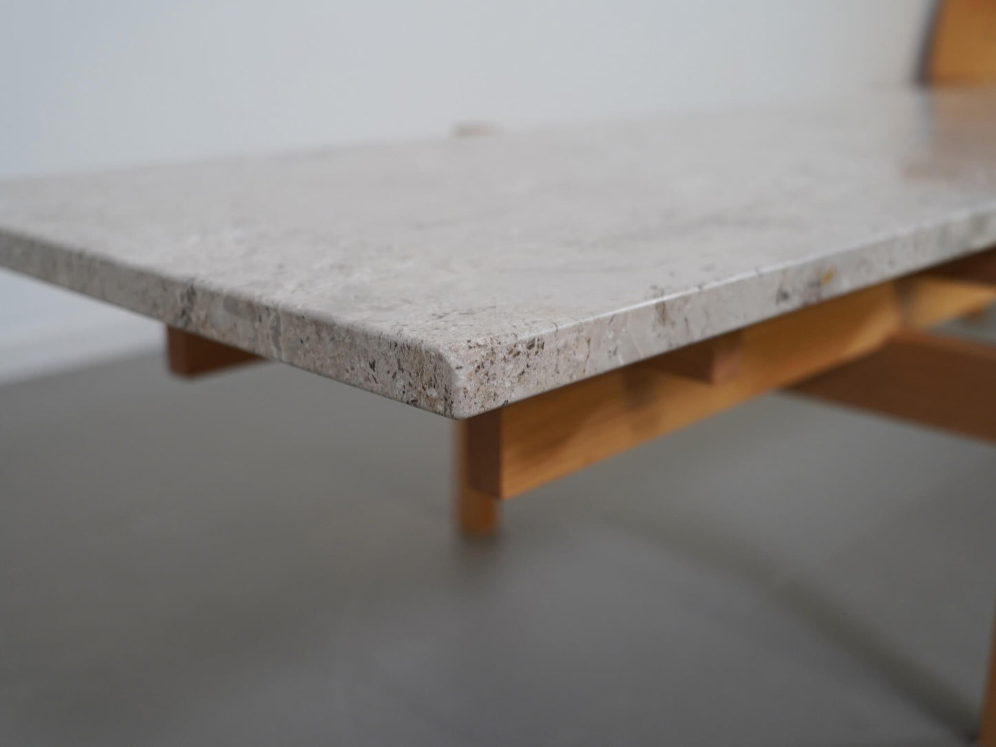 N-CT01 リビングテーブル カリモクケース ノームアーキテクツ / KARIMOKU CASE Norm Architects Living Table