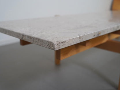 N-CT01 リビングテーブル カリモクケース ノームアーキテクツ / KARIMOKU CASE Norm Architects Living Table