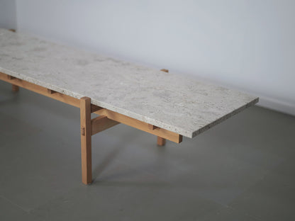 N-CT01 リビングテーブル カリモクケース ノームアーキテクツ / KARIMOKU CASE Norm Architects Living Table