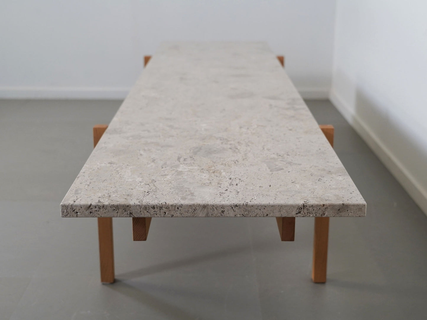 N-CT01 リビングテーブル カリモクケース ノームアーキテクツ / KARIMOKU CASE Norm Architects Living Table