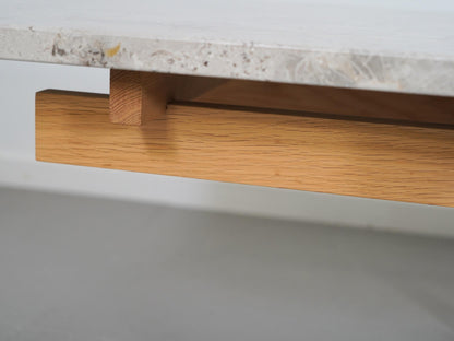 N-CT01 リビングテーブル カリモクケース ノームアーキテクツ / KARIMOKU CASE Norm Architects Living Table