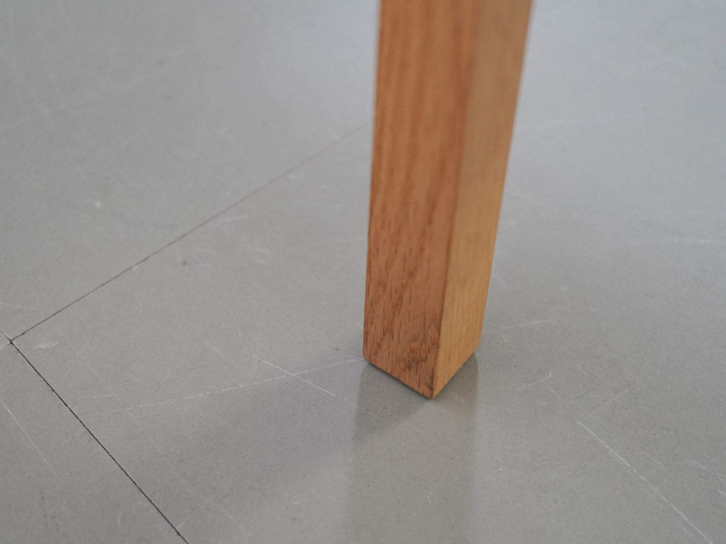 N-CT01 リビングテーブル カリモクケース ノームアーキテクツ / KARIMOKU CASE Norm Architects Living Table