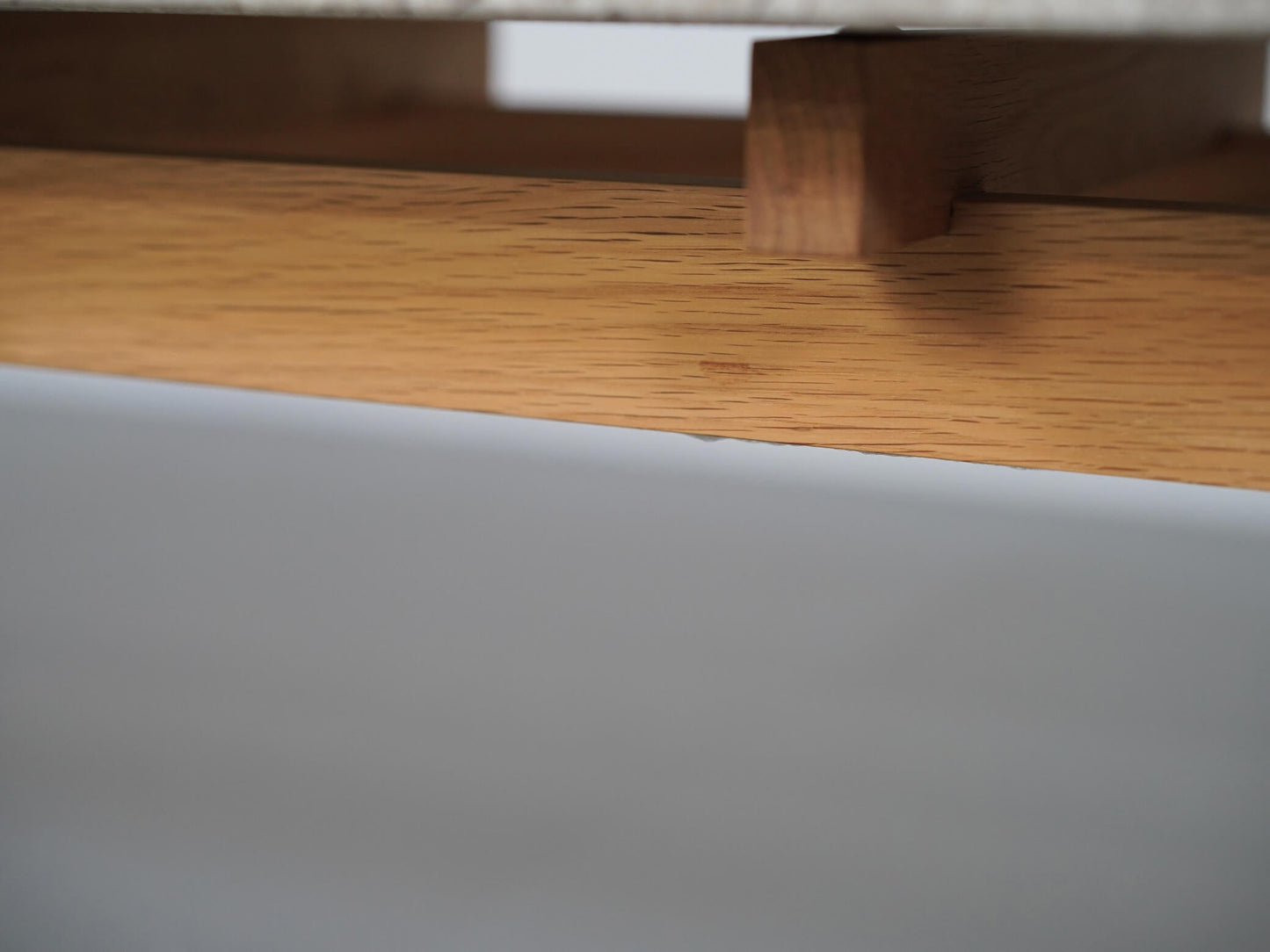 N-CT01 リビングテーブル カリモクケース ノームアーキテクツ / KARIMOKU CASE Norm Architects Living Table