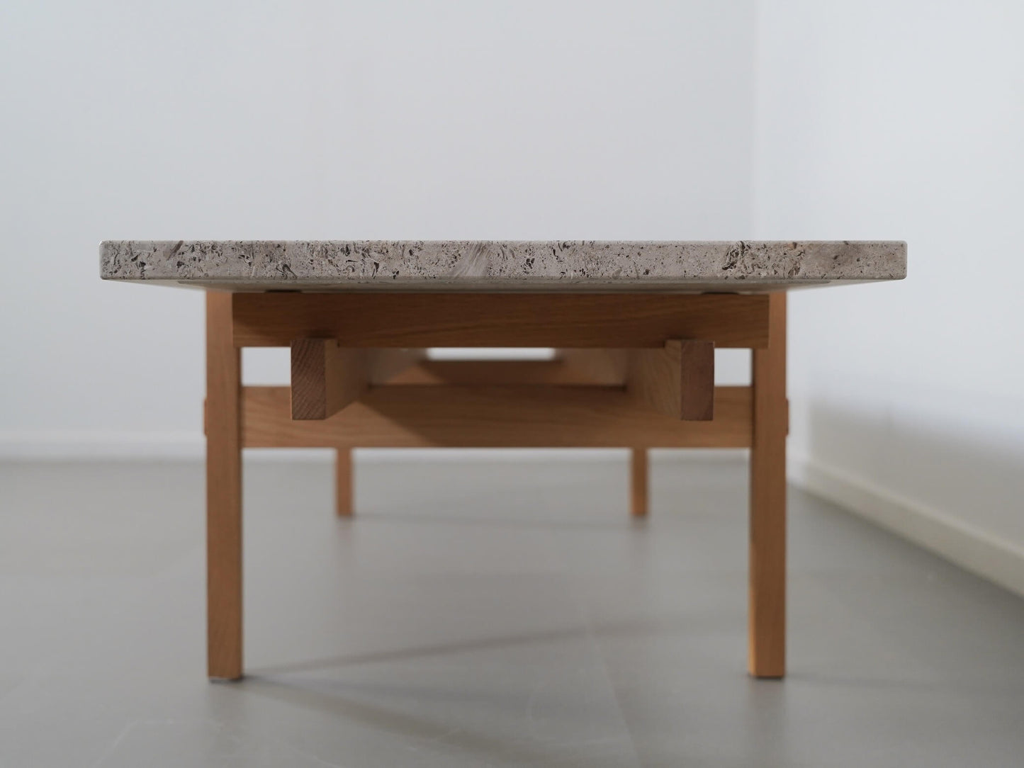N-CT01 リビングテーブル カリモクケース ノームアーキテクツ / KARIMOKU CASE Norm Architects Living Table