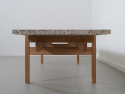 N-CT01 リビングテーブル カリモクケース ノームアーキテクツ / KARIMOKU CASE Norm Architects Living Table