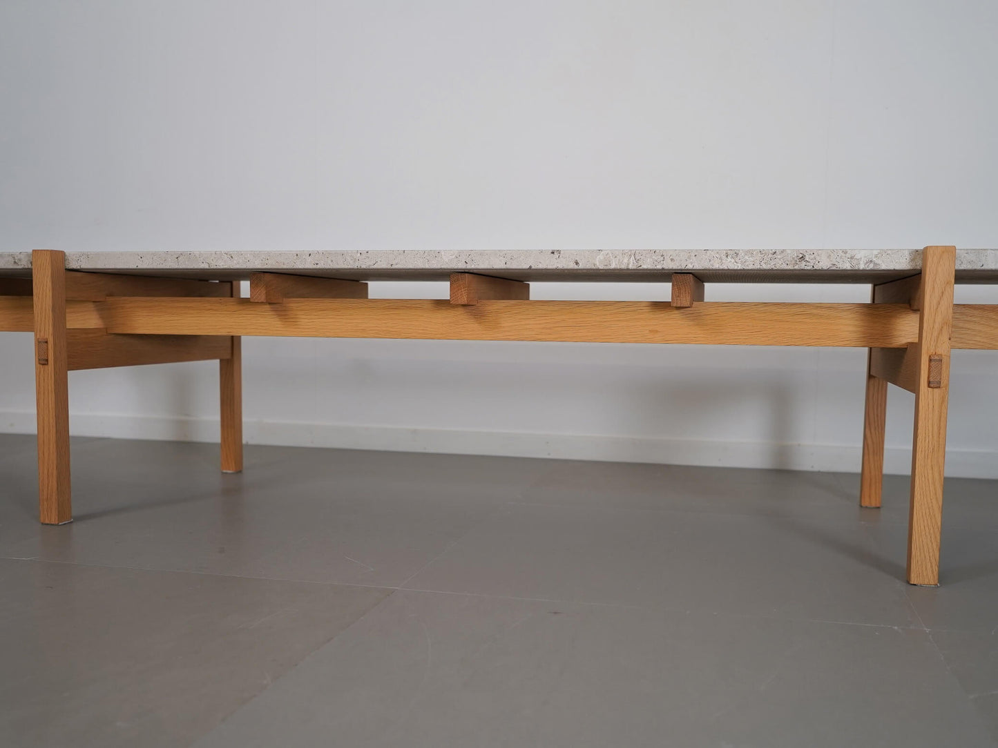 N-CT01 リビングテーブル カリモクケース ノームアーキテクツ / KARIMOKU CASE Norm Architects Living Table