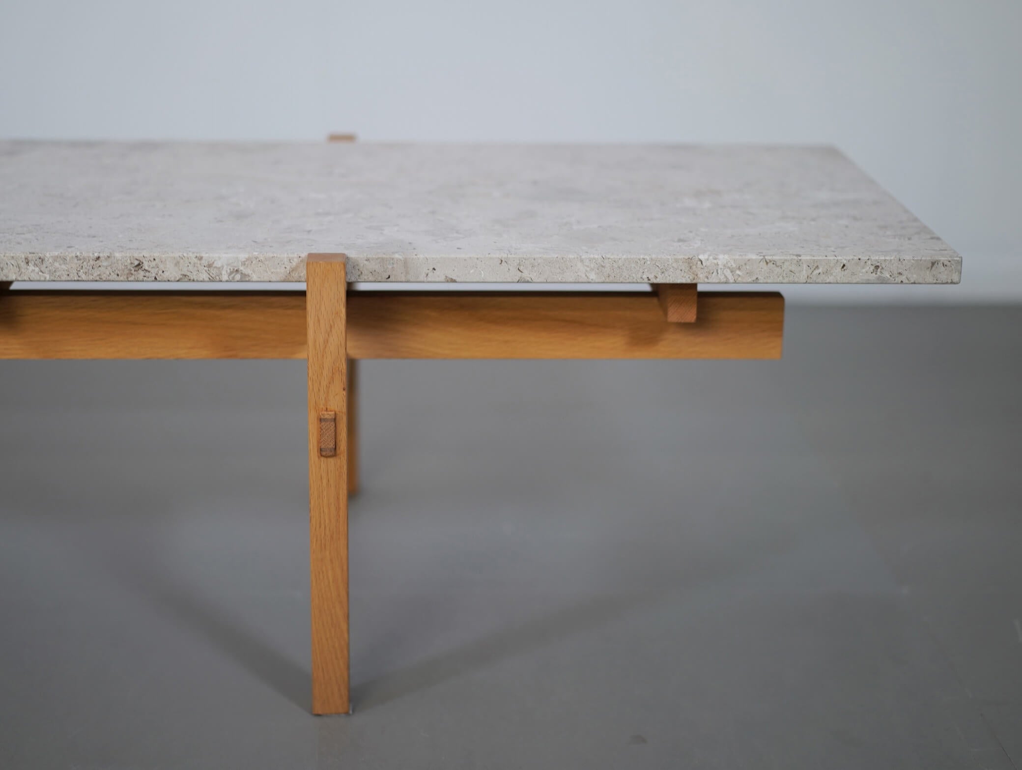 karimoku Case / N-CT01 ローテーブル N-CT01 リビングテーブル カリモクケース スタディノーム