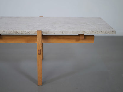 N-CT01 リビングテーブル カリモクケース ノームアーキテクツ / KARIMOKU CASE Norm Architects Living Table