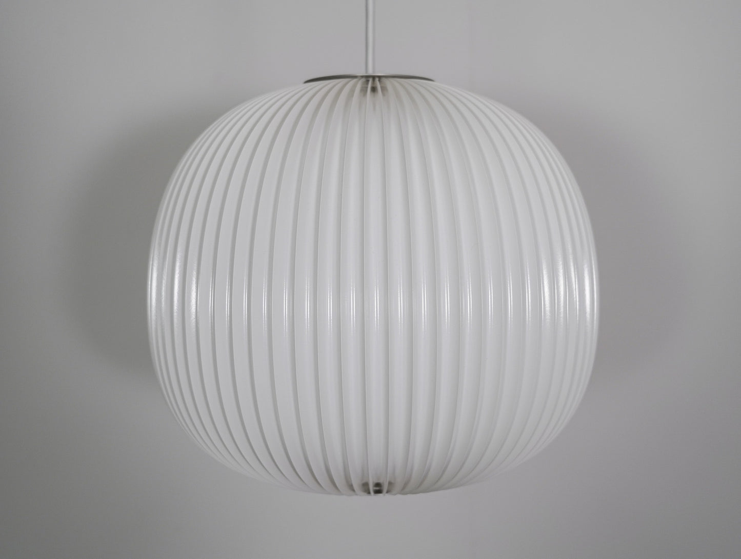 レ・クリント ラメラ3 ペンダントランプ KP134 シルバー Φ32cm 2024年製 タカギ＆ホムスベット / LE KLINT LAMELLA Pendant Lamp 3 Takagi & Homstvedt