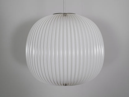 レ・クリント ラメラ3 ペンダントランプ KP134 シルバー Φ32cm 2024年製 タカギ＆ホムスベット / LE KLINT LAMELLA Pendant Lamp 3 Takagi & Homstvedt