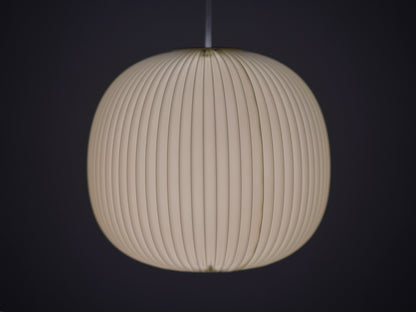 レ・クリント ラメラ3 ペンダントランプ KP134 シルバー Φ32cm 2024年製 タカギ＆ホムスベット / LE KLINT LAMELLA Pendant Lamp 3 Takagi & Homstvedt