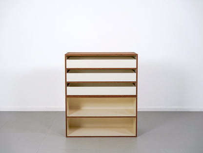 ラワンシェルブズ LAUAN SHELVES Luft ルフト D&DEPARTMENT