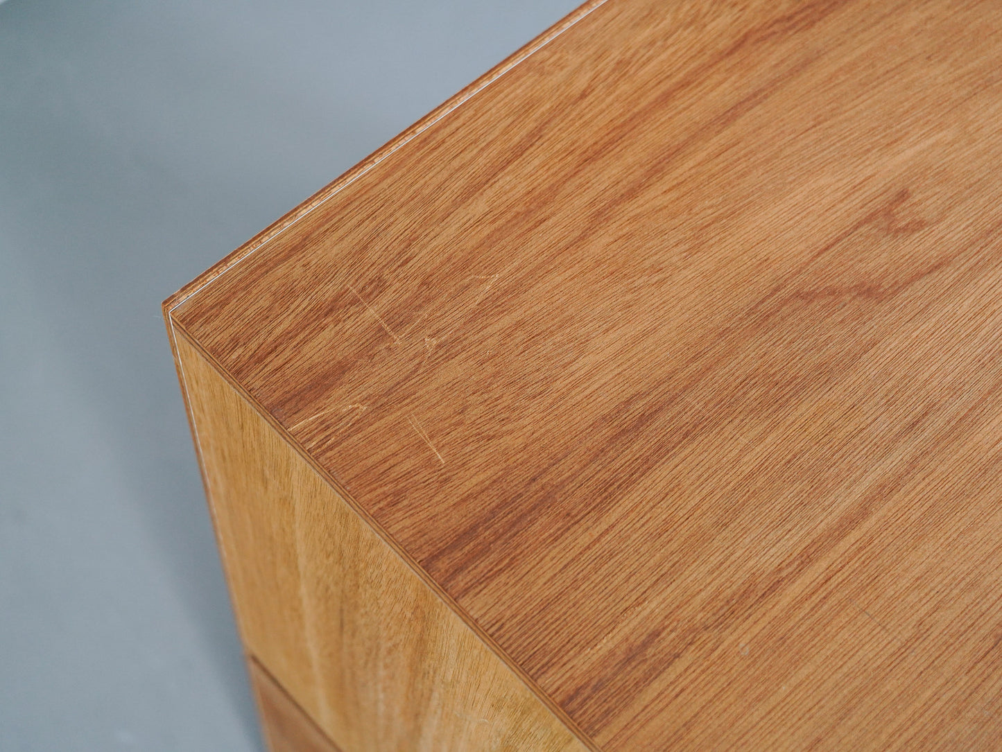 ラワンシェルブズ LAUAN SHELVES Luft ルフト D&DEPARTMENT
