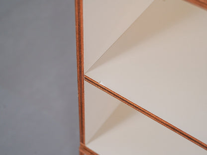 ラワンシェルブズ LAUAN SHELVES Luft ルフト D&DEPARTMENT