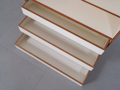ラワンシェルブズ LAUAN SHELVES Luft ルフト D&DEPARTMENT