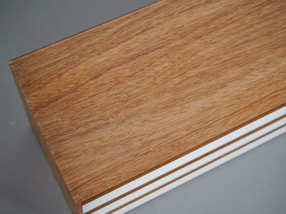 ラワンシェルブズ LAUAN SHELVES Luft ルフト D&DEPARTMENT