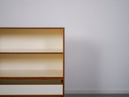 ラワンシェルブズ LAUAN SHELVES Luft ルフト D&DEPARTMENT