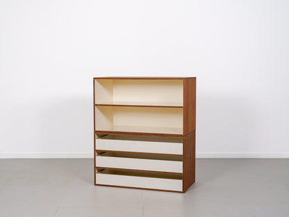 ラワンシェルブズ LAUAN SHELVES Luft ルフト D&DEPARTMENT