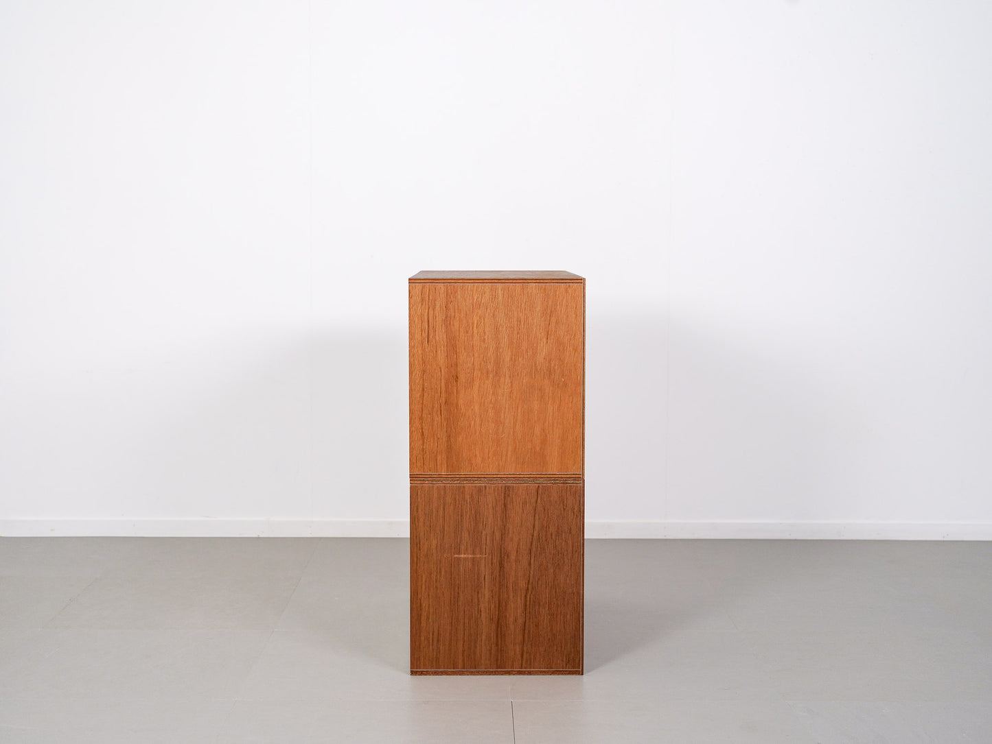 ラワンシェルブズ LAUAN SHELVES Luft ルフト D&DEPARTMENT