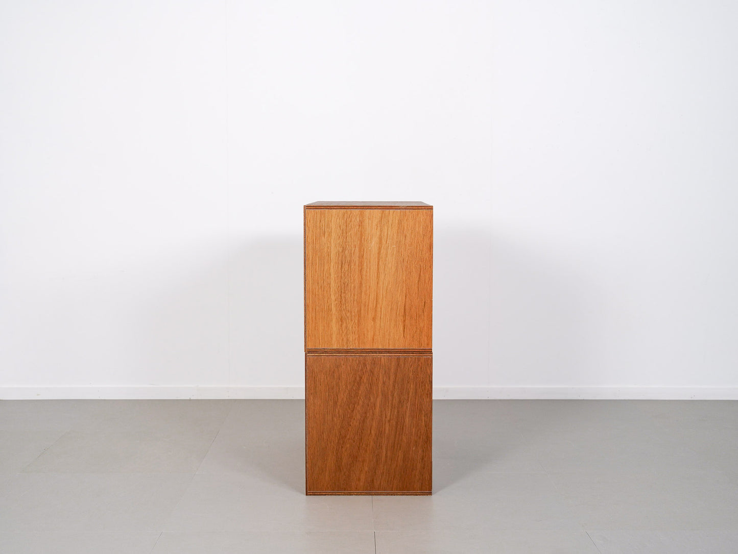 ラワンシェルブズ LAUAN SHELVES Luft ルフト D&DEPARTMENT