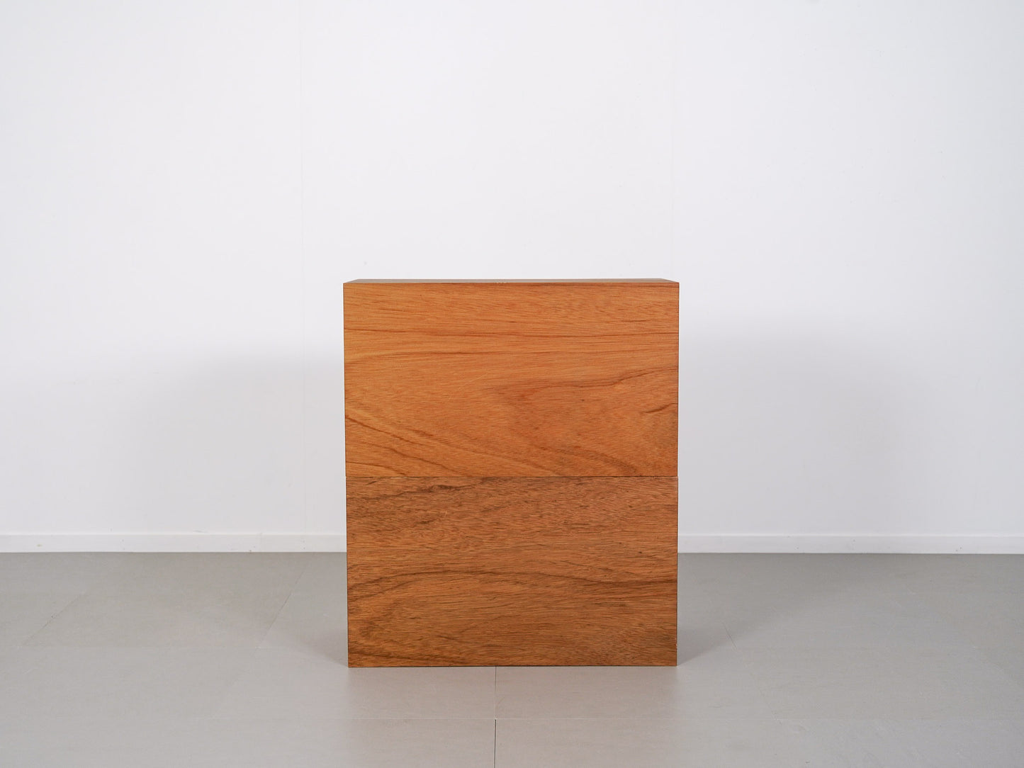 ラワンシェルブズ LAUAN SHELVES Luft ルフト D&DEPARTMENT