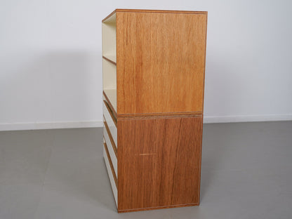 ラワンシェルブズ LAUAN SHELVES Luft ルフト D&DEPARTMENT