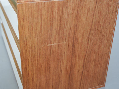 ラワンシェルブズ LAUAN SHELVES Luft ルフト D&DEPARTMENT
