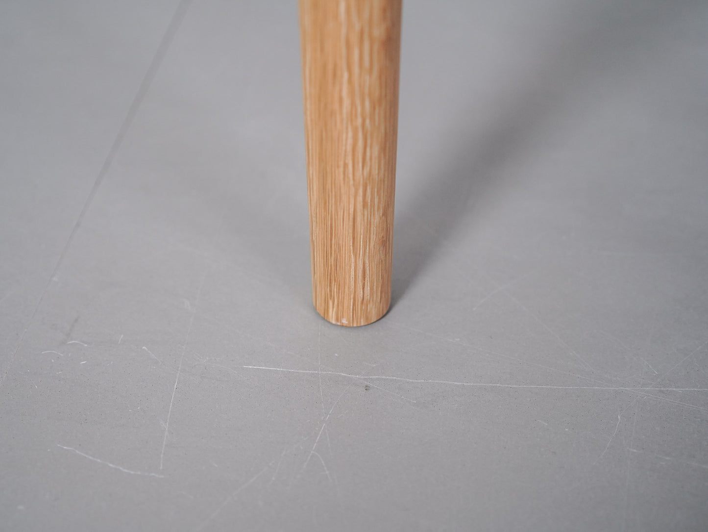 ジャスパー・モリソン ライトウッド スツール ロー オーク ファブリック マルニ木工 / Jasper Morrison Lightwood Stool Low MARUNI COLLECTION