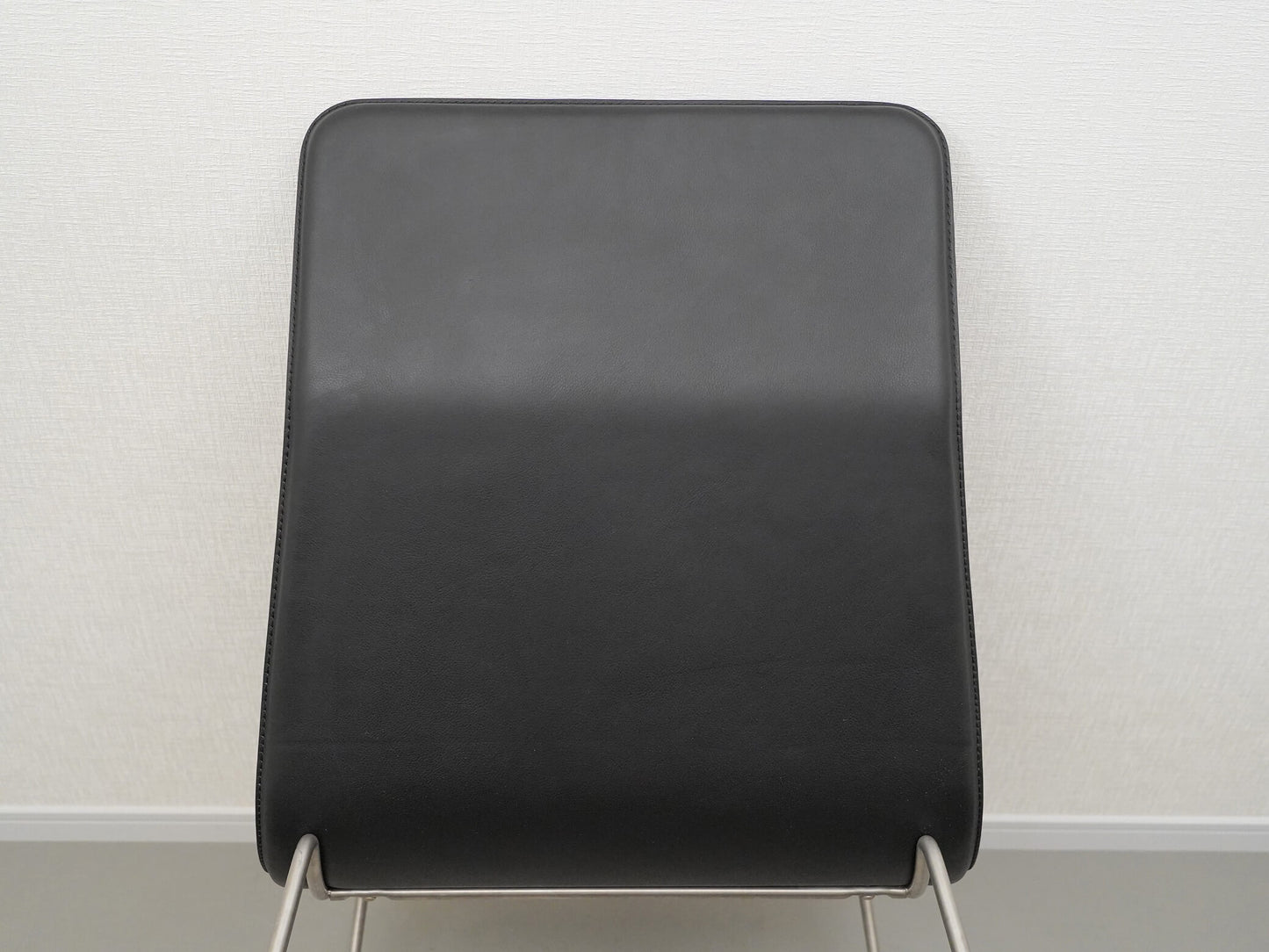 ローパッド ラウンジチェア ① ジャスパー・モリソン カッペリーニ / Low Pad Lounge Chair Jasper Morrison Cappellini