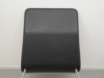 ローパッド ラウンジチェア ① ジャスパー・モリソン カッペリーニ / Low Pad Lounge Chair Jasper Morrison Cappellini