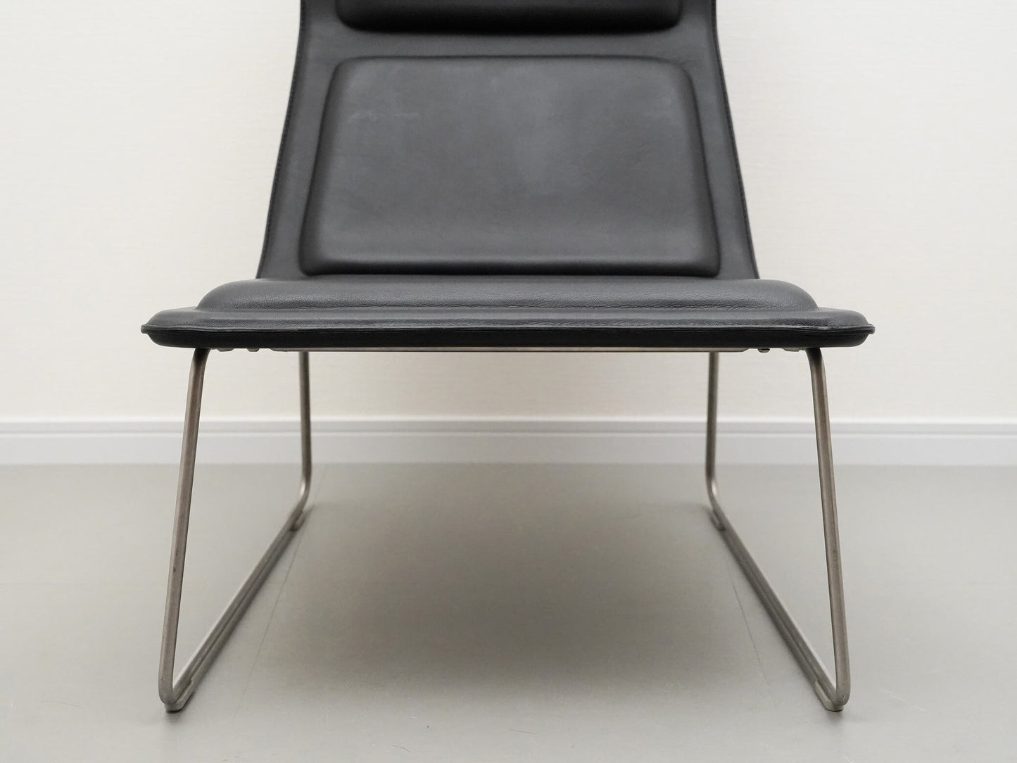 ローパッド ラウンジチェア ① ジャスパー・モリソン カッペリーニ / Low Pad Lounge Chair Jasper Morrison Cappellini