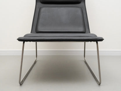 ローパッド ラウンジチェア ① ジャスパー・モリソン カッペリーニ / Low Pad Lounge Chair Jasper Morrison Cappellini
