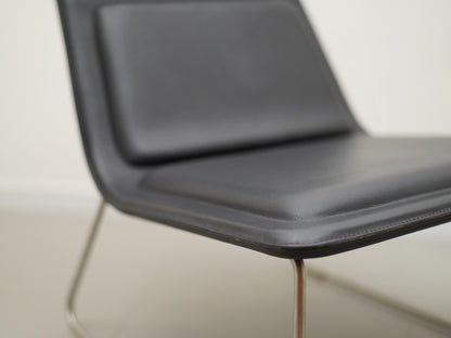 ローパッド ラウンジチェア ① ジャスパー・モリソン カッペリーニ / Low Pad Lounge Chair Jasper Morrison Cappellini