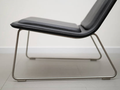 ローパッド ラウンジチェア ① ジャスパー・モリソン カッペリーニ / Low Pad Lounge Chair Jasper Morrison Cappellini