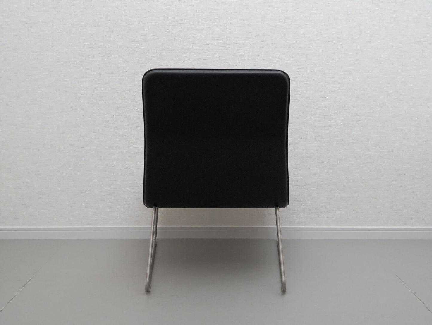 ローパッド ラウンジチェア ① ジャスパー・モリソン カッペリーニ / Low Pad Lounge Chair Jasper Morrison Cappellini