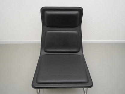 ローパッド ラウンジチェア ① ジャスパー・モリソン カッペリーニ / Low Pad Lounge Chair Jasper Morrison Cappellini