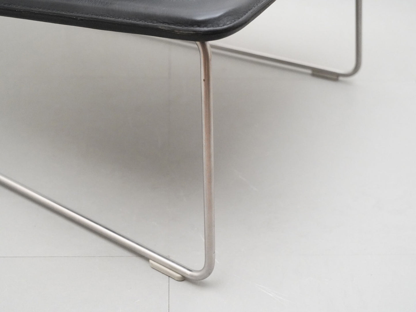 ローパッド ラウンジチェア ② ジャスパー・モリソン カッペリーニ / Low Pad Lounge Chair Jasper Morrison Cappellini