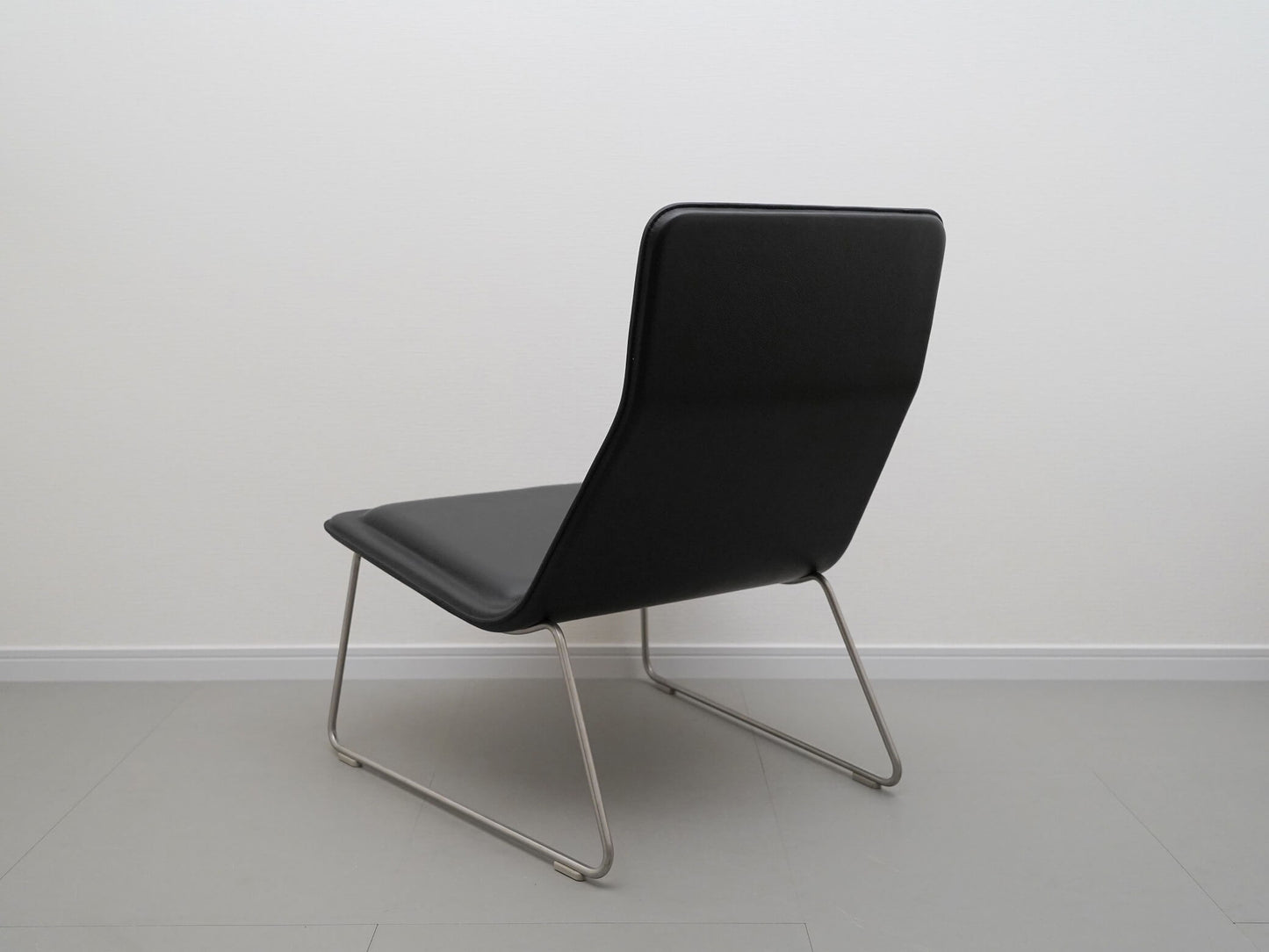 ローパッド ラウンジチェア ② ジャスパー・モリソン カッペリーニ / Low Pad Lounge Chair Jasper Morrison Cappellini