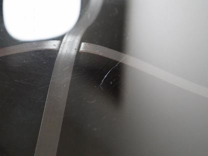 マトリックス テーブル L ダークブラウン E&Y アンドリュー・タイ / MATRIX TABLE Andrew Tye