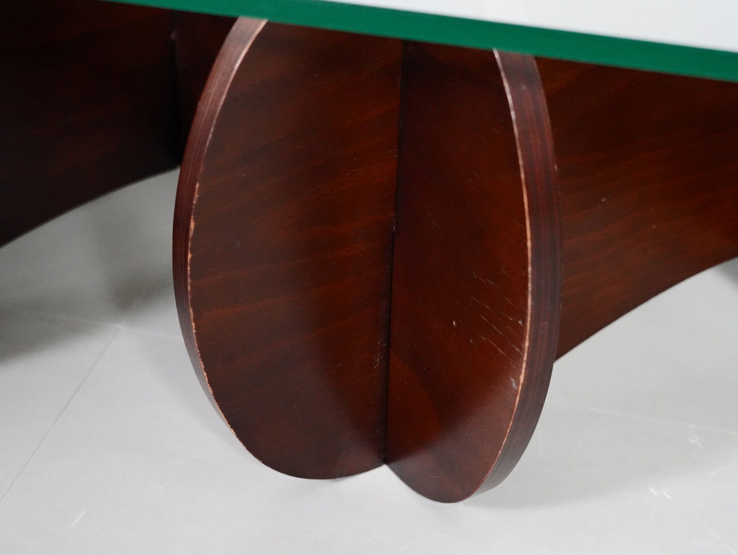 マトリックス テーブル L ダークブラウン E&Y アンドリュー・タイ / MATRIX TABLE Andrew Tye