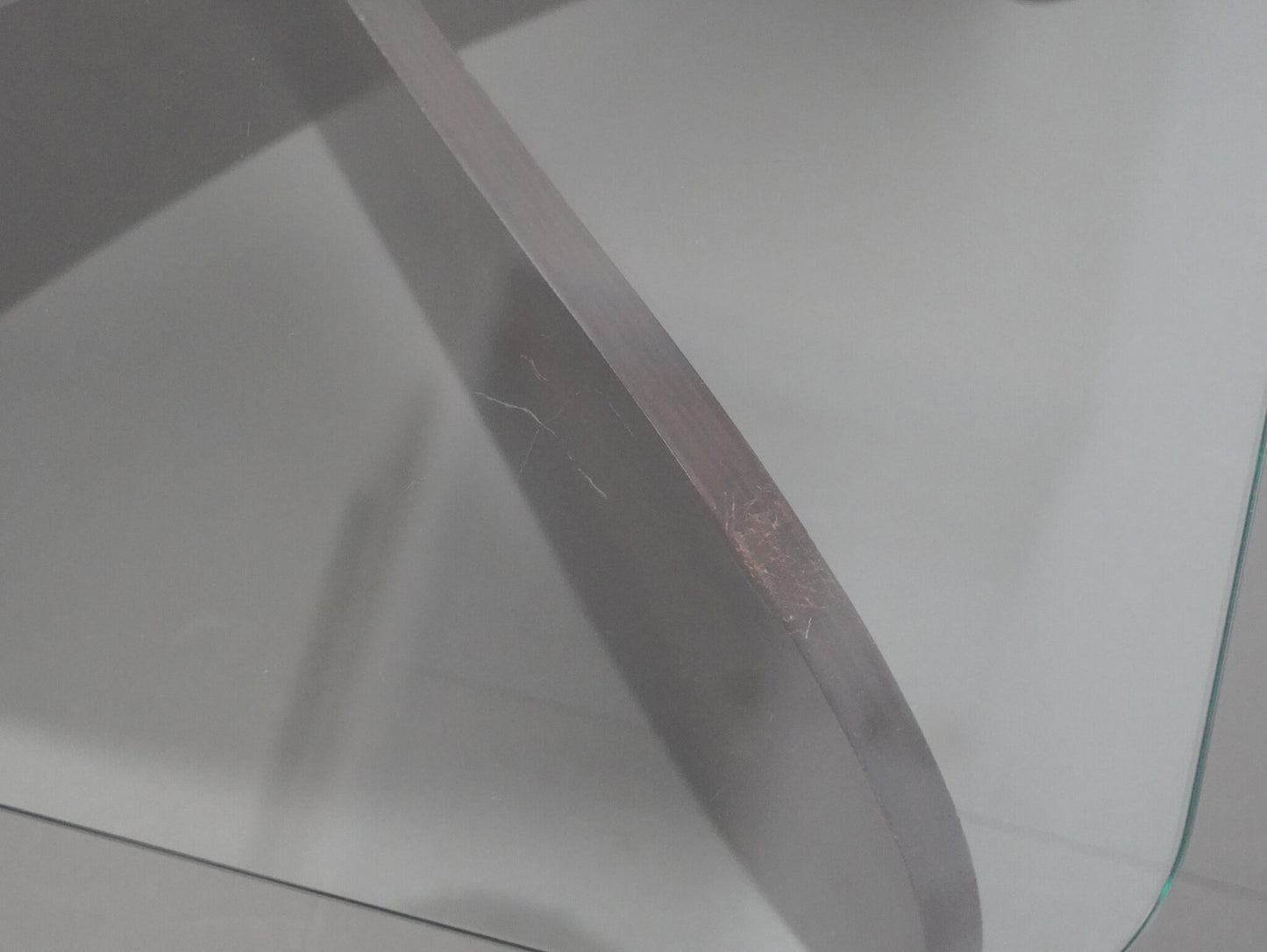 マトリックス テーブル L ダークブラウン E&Y アンドリュー・タイ / MATRIX TABLE Andrew Tye