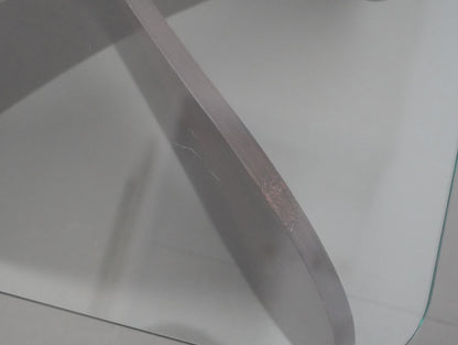 マトリックス テーブル L ダークブラウン E&Y アンドリュー・タイ / MATRIX TABLE Andrew Tye