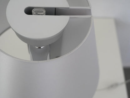 メランポ テーブルランプ アルテミデ エイドリアン・ガルデール / MELAMPO Table Lamp Artemide Adrien Gardere