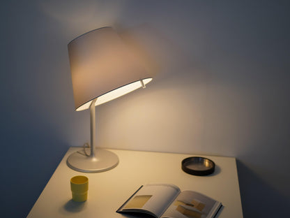 メランポ テーブルランプ アルテミデ エイドリアン・ガルデール / MELAMPO Table Lamp Artemide Adrien Gardere