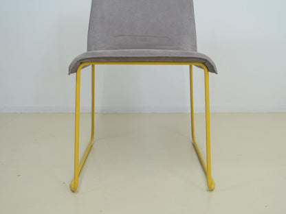 メンブレンチェア カッシーナ・イクスシー ロドリゴ・トーレス / Membrane Rodrigo Torres Cassina ixc. 在庫2