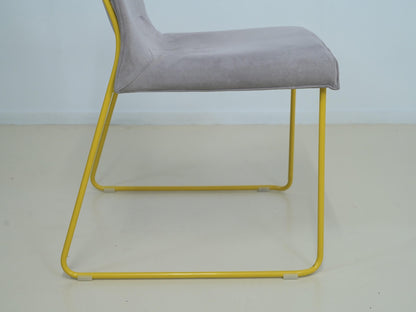 メンブレンチェア カッシーナ・イクスシー ロドリゴ・トーレス / Membrane Rodrigo Torres Cassina ixc. 在庫2