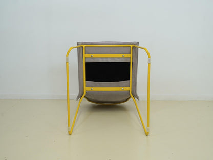メンブレンチェア カッシーナ・イクスシー ロドリゴ・トーレス / Membrane Rodrigo Torres Cassina ixc. 在庫2